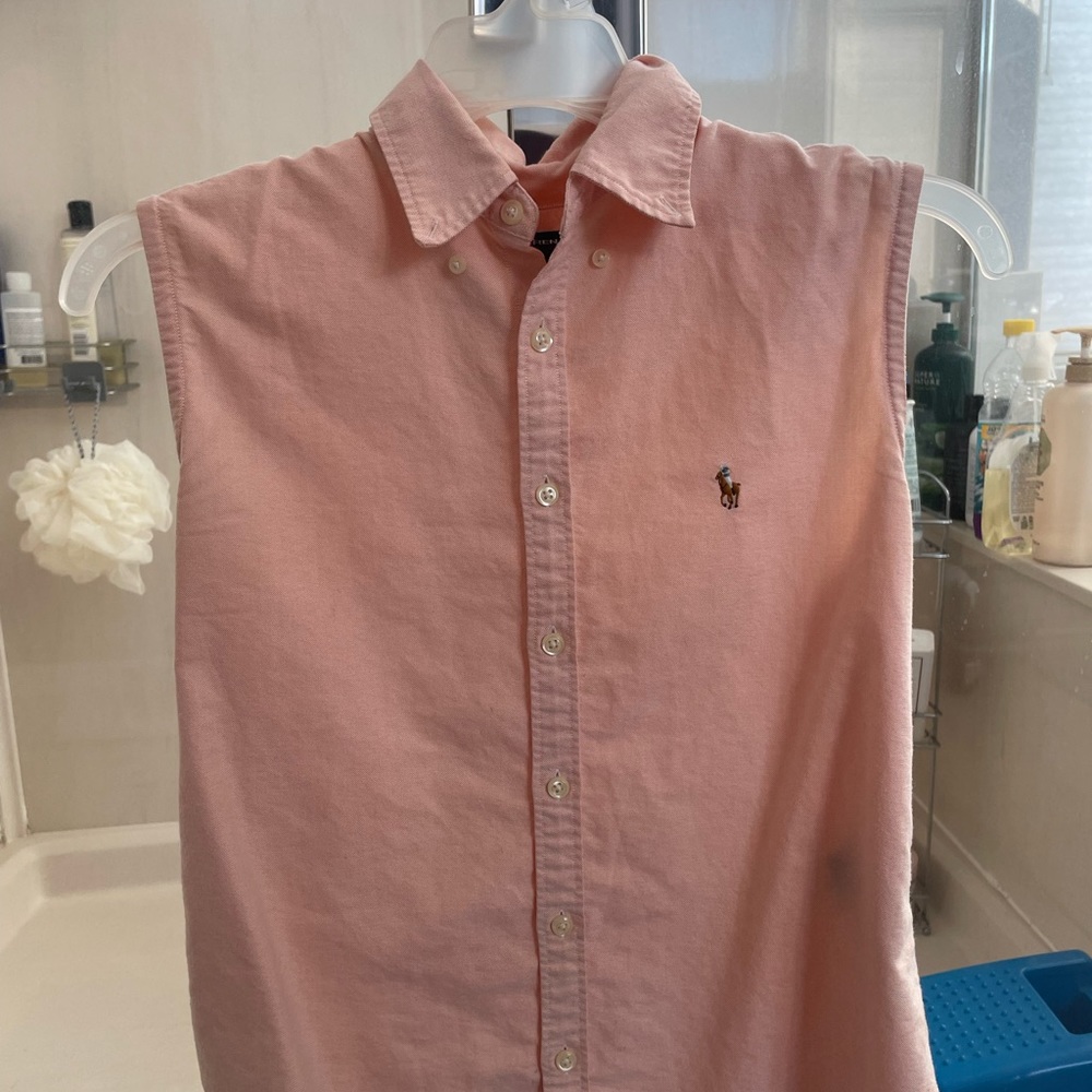 Vintage Ralph Lauren Sport